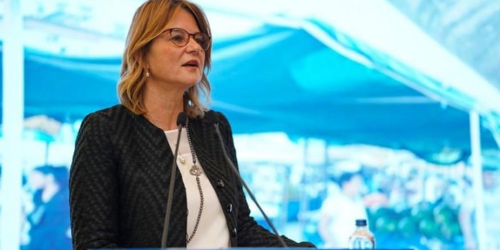 DEVA Partisinde şok istifa!