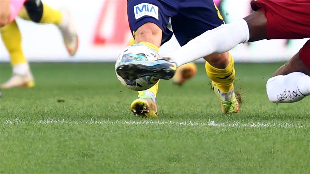 Mke Ankaragücü, Yarın Atakaş Hatayspor'u Konuk Edecek