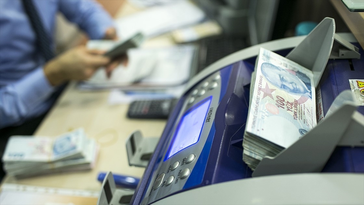 Aralık Ayında 587 Milyon Lira Sosyal Ve Ekonomik Destek Ödemesi Yapıldı