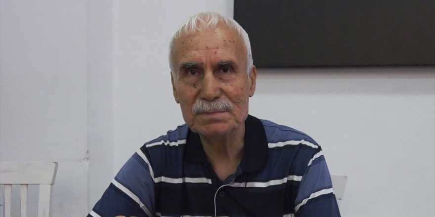 'Gençler Bayramlarda Olabildiğince Ailelerinin Yanında Olsun'