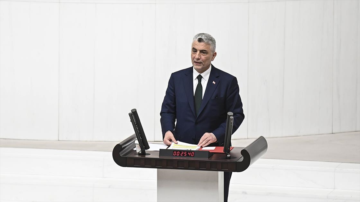 Ticaret Bakanlığı Yeni Yılda Yapay Zeka Ve E-dönüşüme Odaklanacak