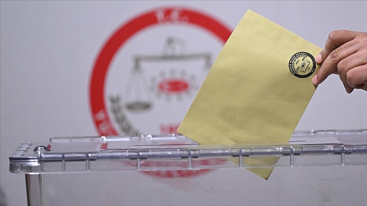 Ysk'nin Seçim Kararlarına Göre 32 İlde Oy Kullanma Saatleri Değişti