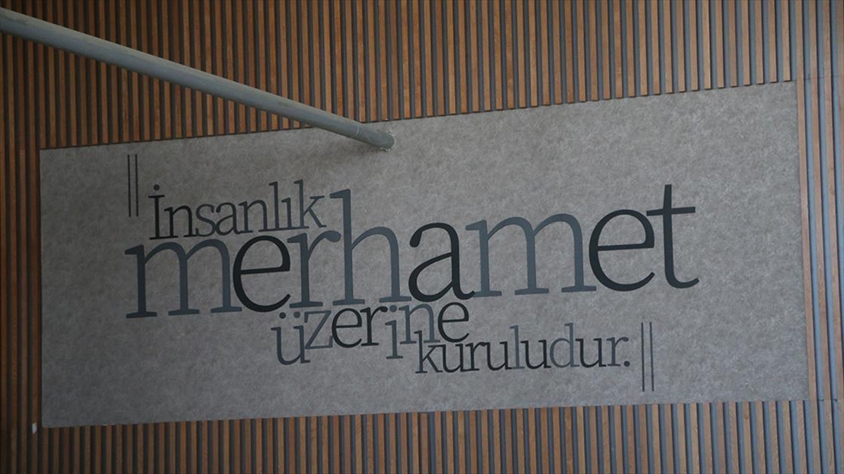 Antakya Eğitim Araştırma Hastanesi İnşaatında Sona Gelindi