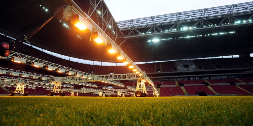 Süper Lig'de Statlar Yeni Sezona Hazır