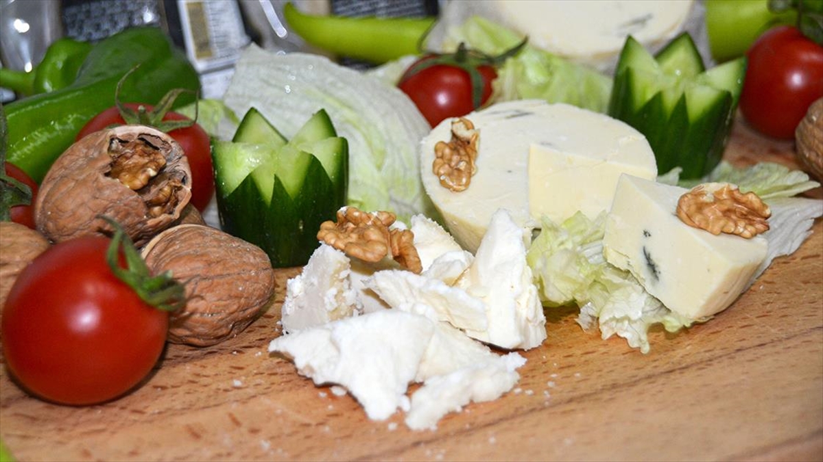 Kargı Tulum Peyniri Tübitak Projesiyle Endüstriye Kazandırılacak