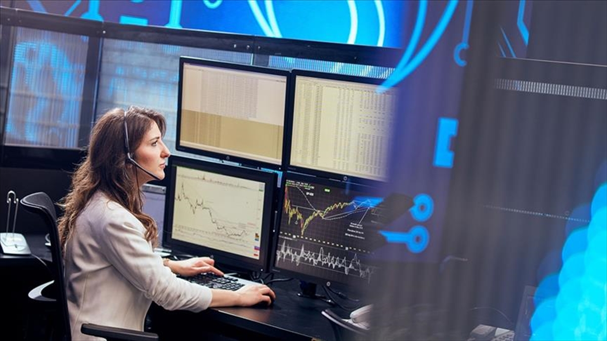 Yurt İçinde Gözler Tcmb'nin Para Politikası Kararlarına Çevrildi