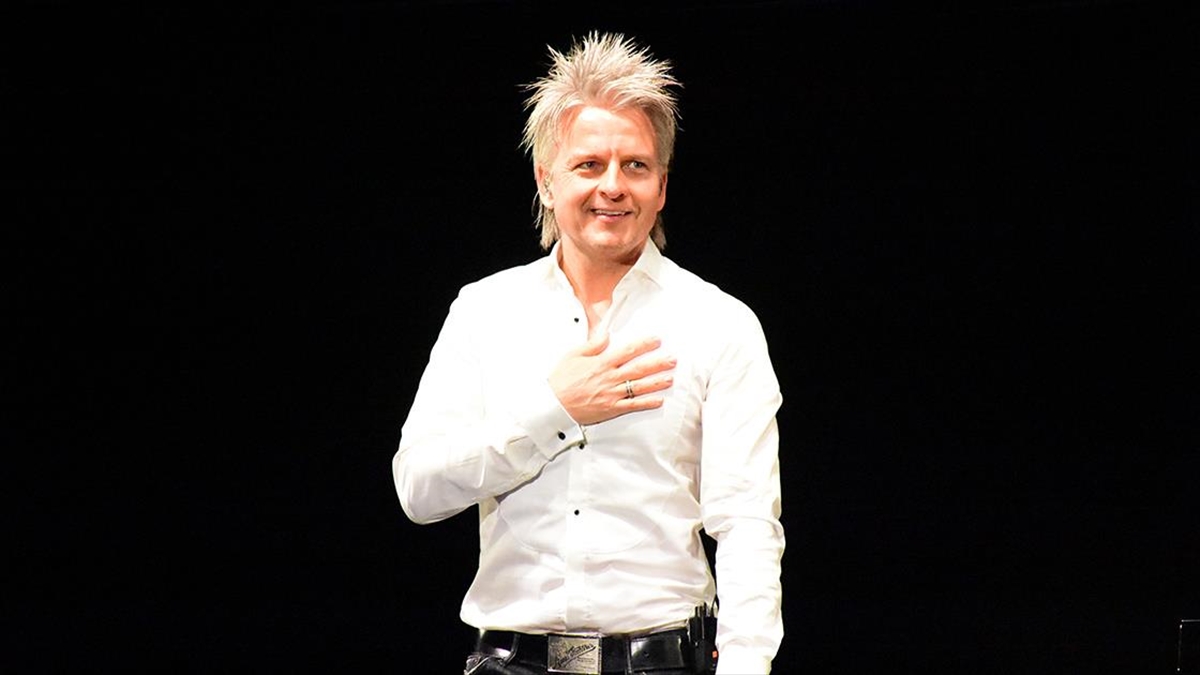 Macar Piyanist Havasi: Ülkem Ve Türk Halkı Arasındaki Yakın İlişkiden Gurur Duyuyorum