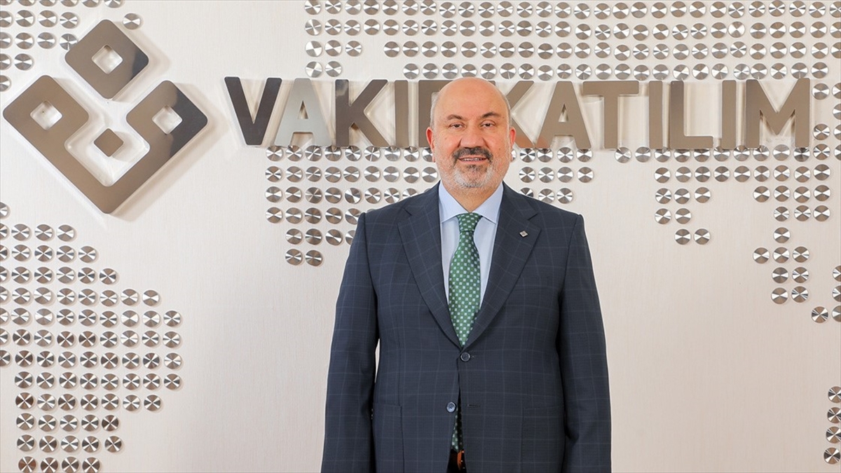 Vakıf Katılım, 2023'ü Hedeflerinin Ötesinde Tamamlamayı Öngörüyor