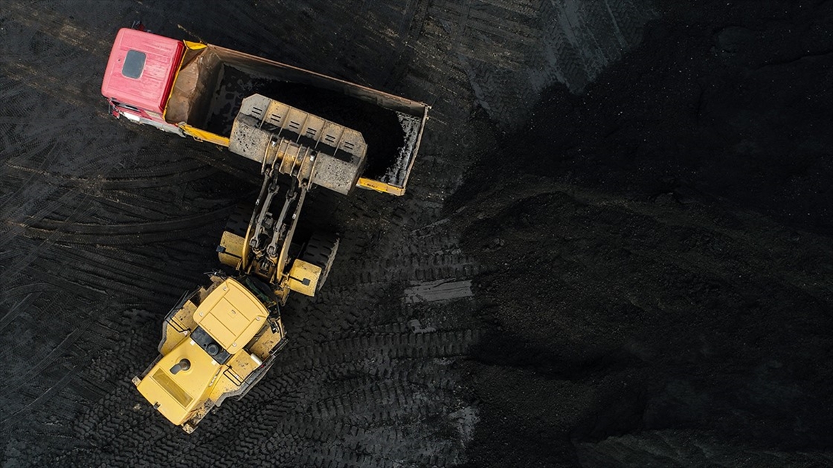 Temiz Kömür Teknolojileri İle Türkiye'nin 22 Milyar Tonluk Rezervi Etkin Kullanılabilir