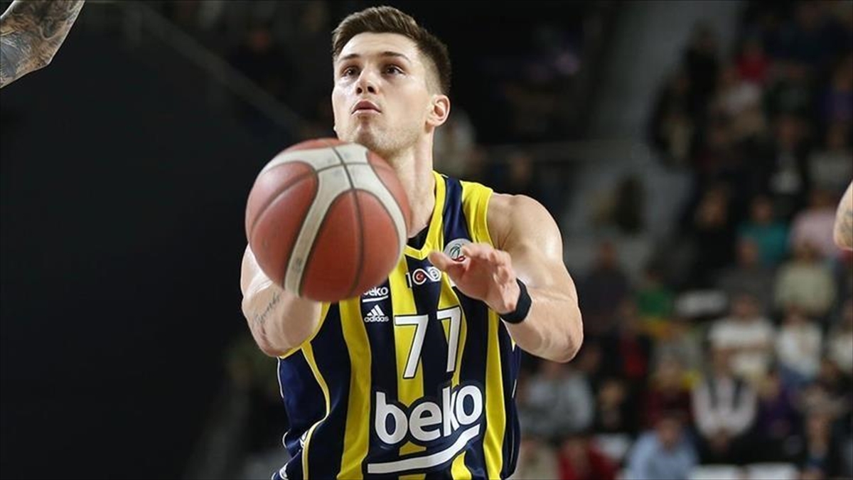 Fenerbahçe Beko, Thy Avrupa Ligi'nde Alba Berlin'e Konuk Olacak
