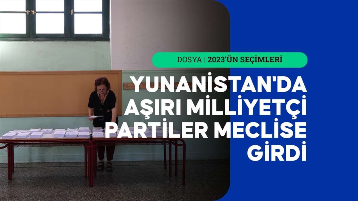 Yılın İlk Yarısı, Birçok Ülke Kaderinin Seçimle Değiştiği Bir Dönem Oldu