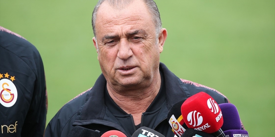 Terim, İtalya'da Oynayan Türk Futbolcularla Gurur Duyuyor