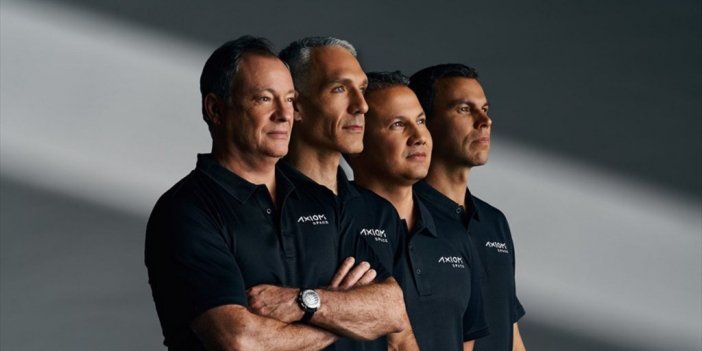 Türkiye'nin İlk Astronotu Gezeravcı'nın Uzaya Gönderiliş Tarihi Ertelendi