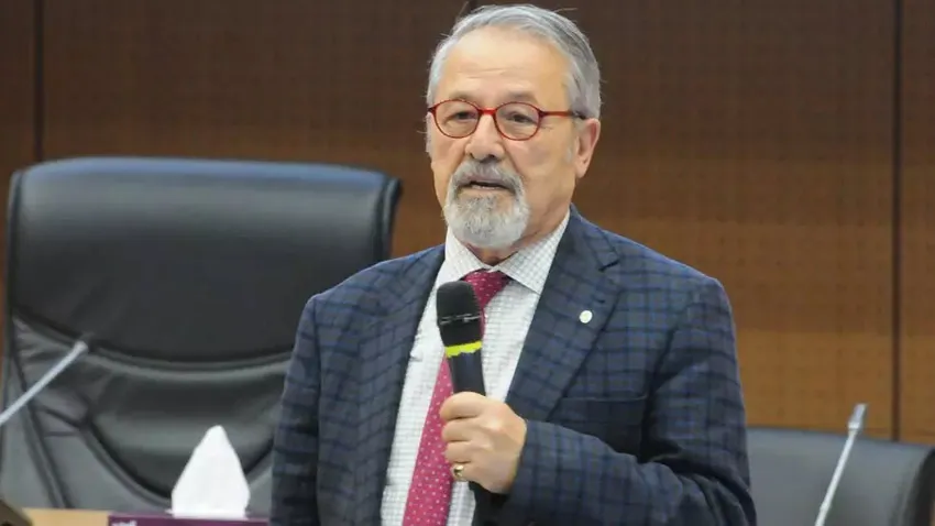 Naci Görür 23 il için korkutan uyarı yaptı