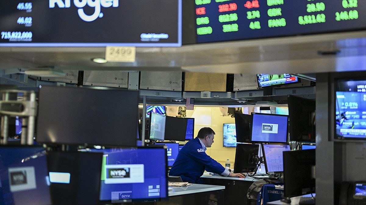 Küresel Piyasalar Karışık Seyrediyor