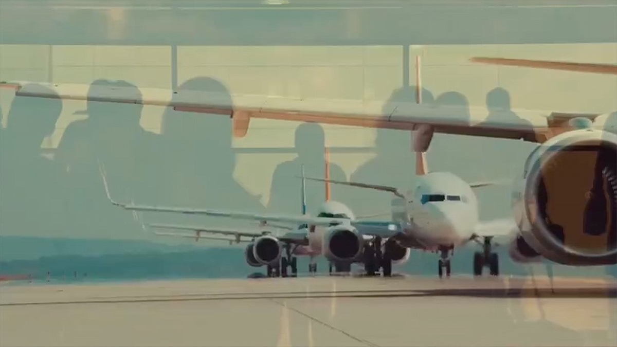 Sabiha Gökçen Havalimanı'nın İkinci Pisti 25 Aralık'ta Açılacak