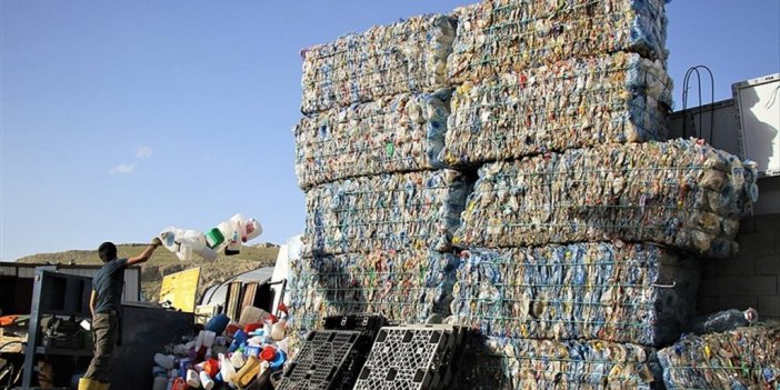 Geri Dönüşüm Sektörü 51,7 Milyon Ton Atığı Ülke Ekonomisine Kazandırdı