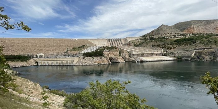 Küresel Hidroelektrik Kurulu Gücünün "net Sıfır Hedefine" Ulaşmak İçin 2 Katına Çıkması Gerektiği Belirtiliyor
