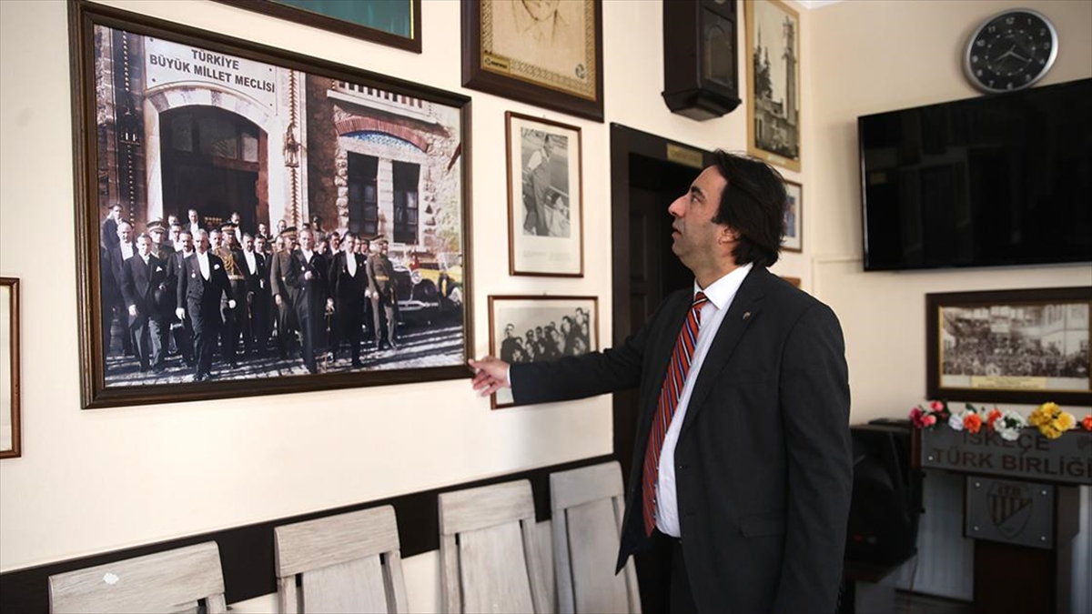 Yunanistan'daki İskeçe Türk Birliği, 40 Yıldır Hukuk Mücadelesi Veriyor