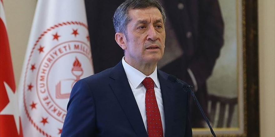 Meb'in 'Akıllı Öneri' Sistemi Liselileri Kariyer Hedefine Ulaştıracak