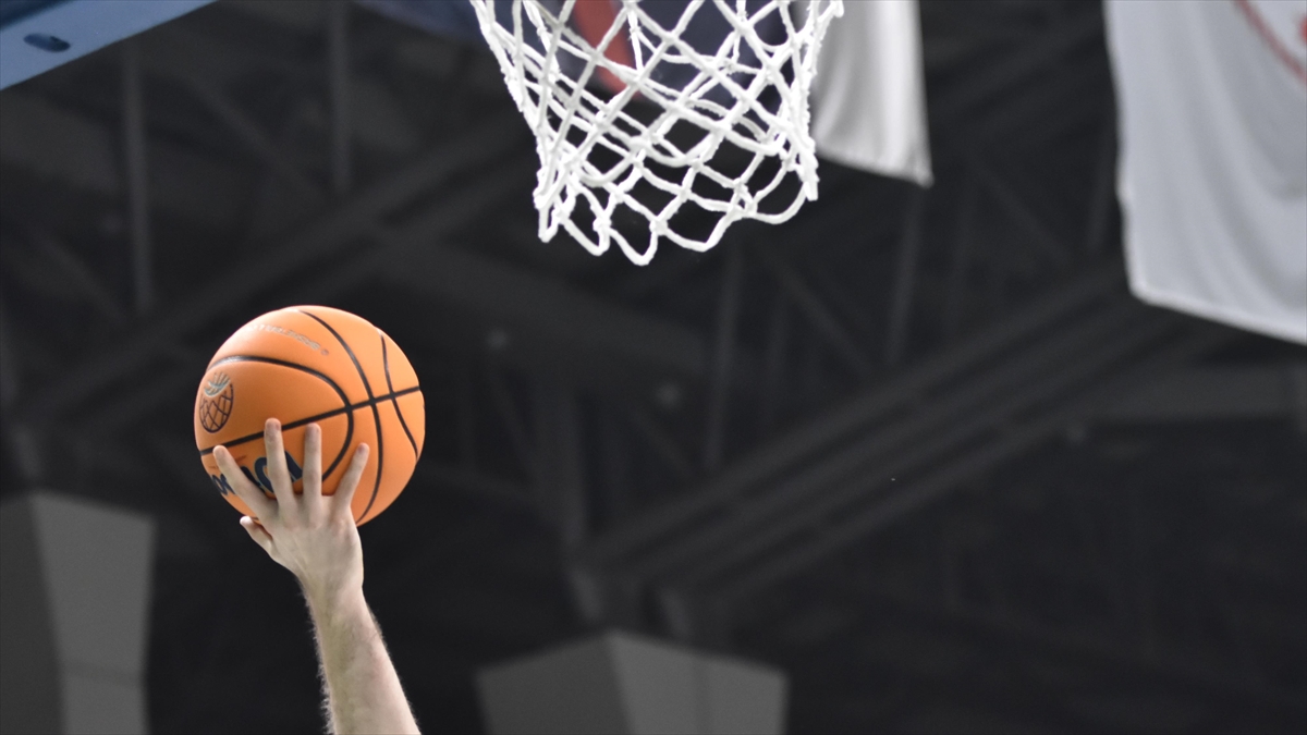 Basketbol Şampiyonlar Ligi Play-in Turunda Maç Programı Belli Oldu