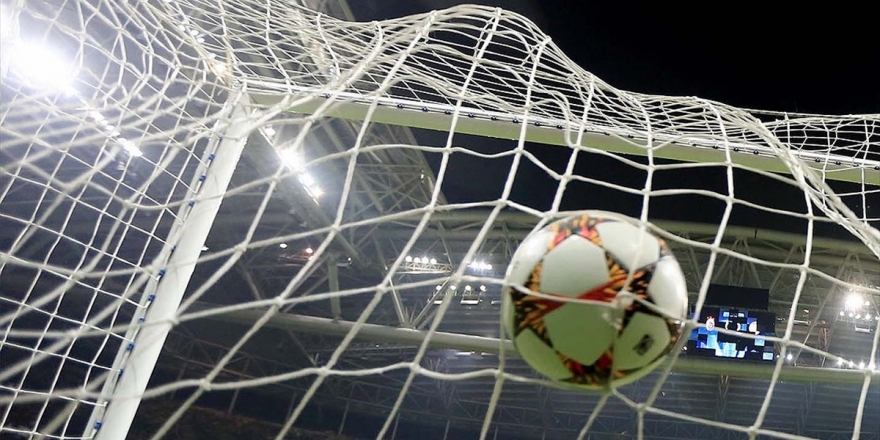 Süper Lig'in En Gollü Maçları