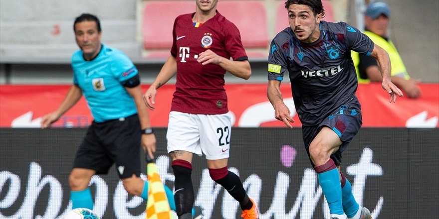 Uefa Avrupa Ligi'nde Rövanş Heyecanı