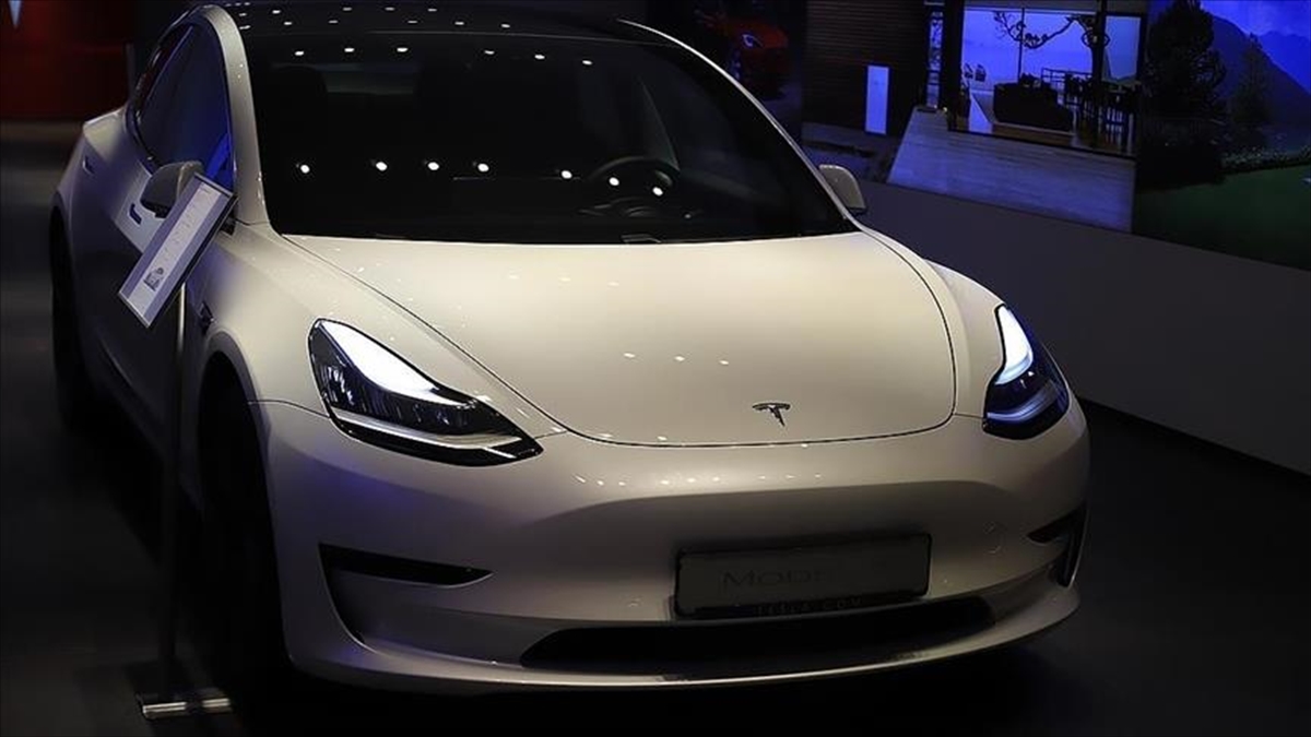 Tesla Abd'de 120 Bin 423 Aracını Geri Çağırdı