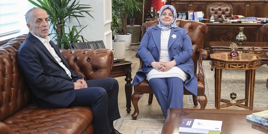 Kamu İşçisine Zam Pazarlığında Sona Doğru