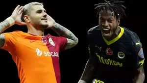 Süper Lig'in en değerli ilk 11'i…
