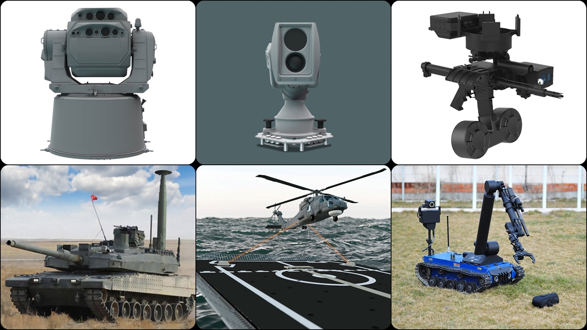 Borsaya Yeni Türk Savunma Şirketi Geliyor