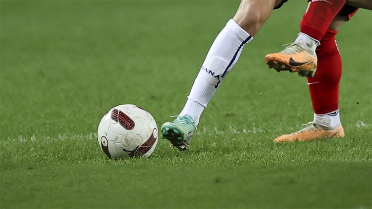 Fıfa Forward'dan Türk Futboluna 9,8 Milyon Dolarlık Destek