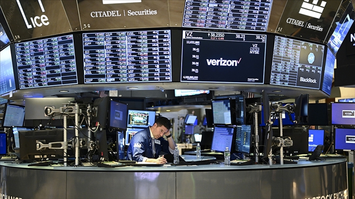 Küresel Piyasalar Geçen Hafta Karışık Seyretti