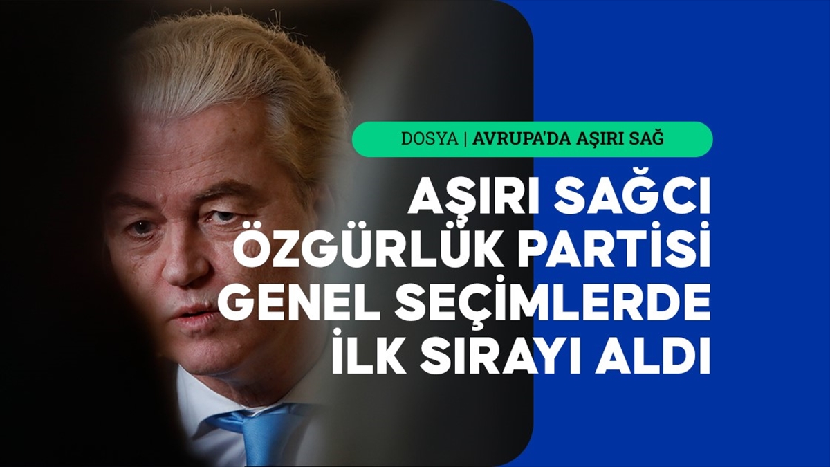 Avrupa Siyasetinde Aşırı Sağ Partiler İktidar Ortakları Olmaya Başladı