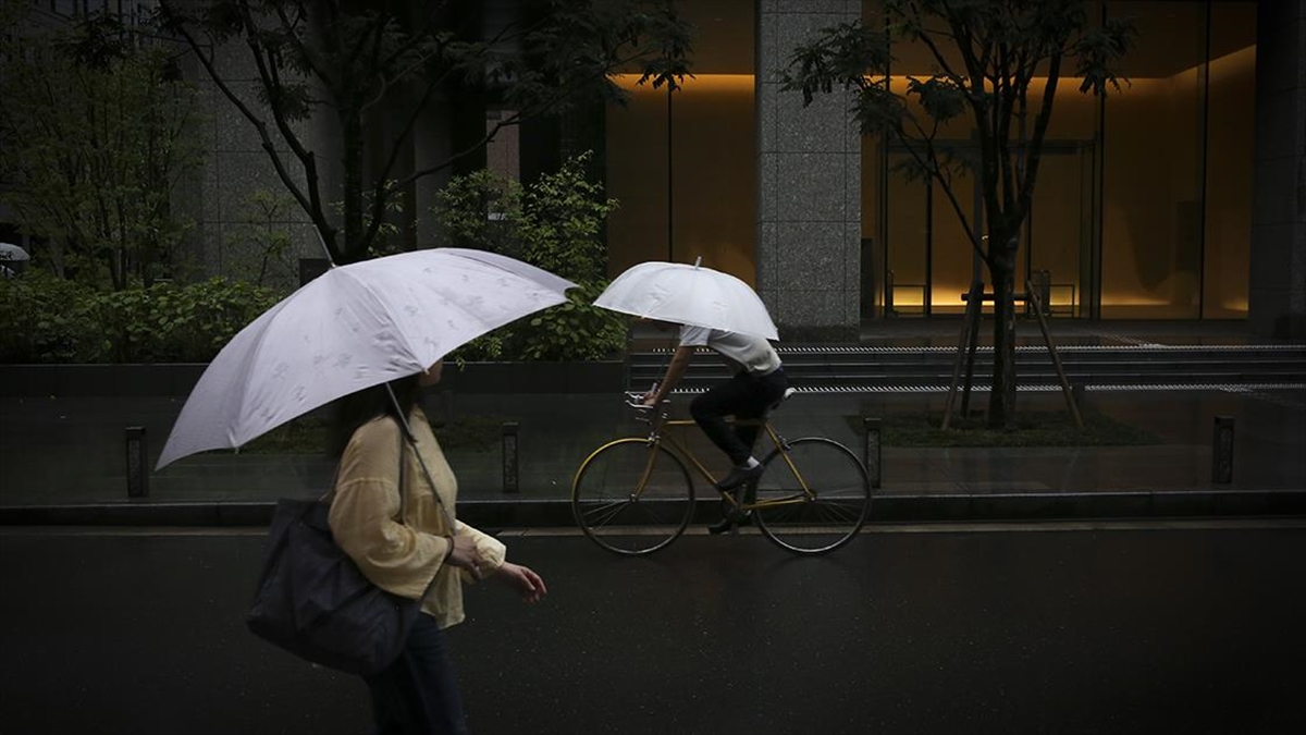 Japonya'da Nüfusun 2050'ye Kadar Tokyo Dışındaki Tüm Eyaletlerde Düşmesi Bekleniyor