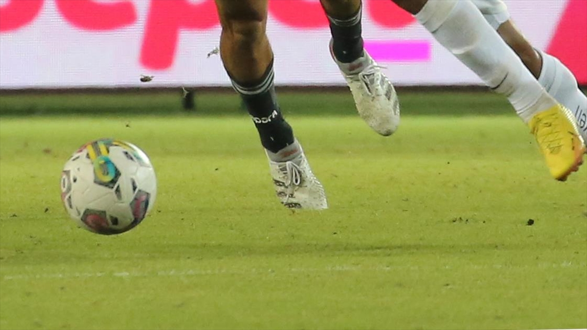 Hatayspor, Süper Lig'de Yarın Beşiktaş İle Karşılaşacak