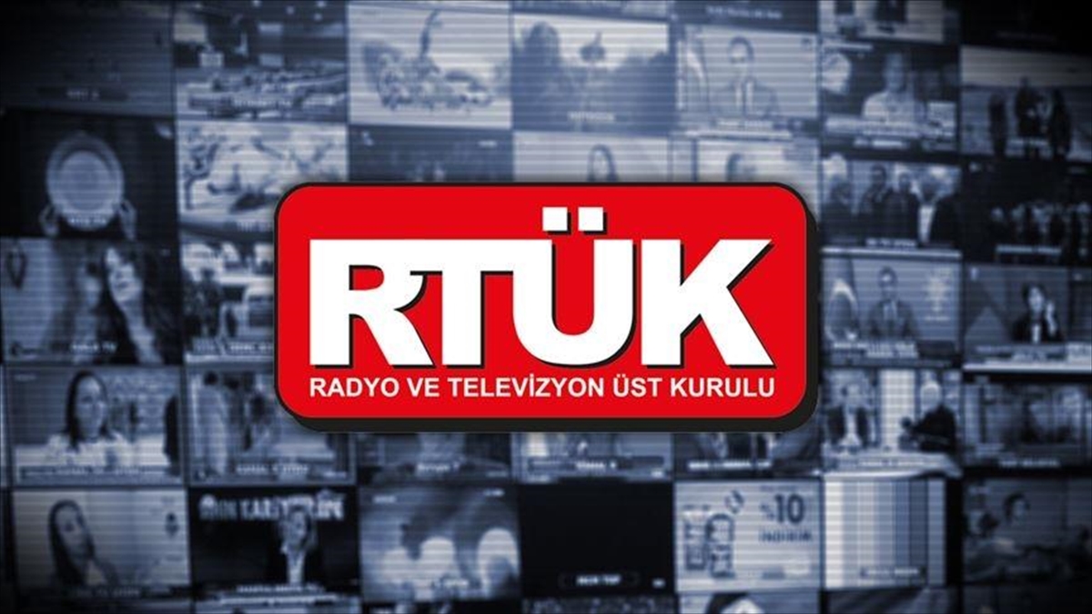 RTÜK'ten "Terörle Mücadele" Konusunda Özen Uyarısı