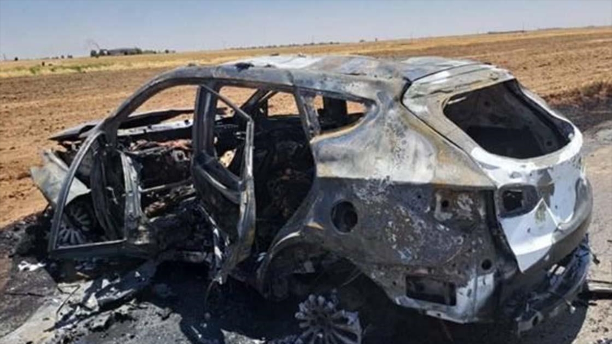 MİT'ten nokta operasyon!