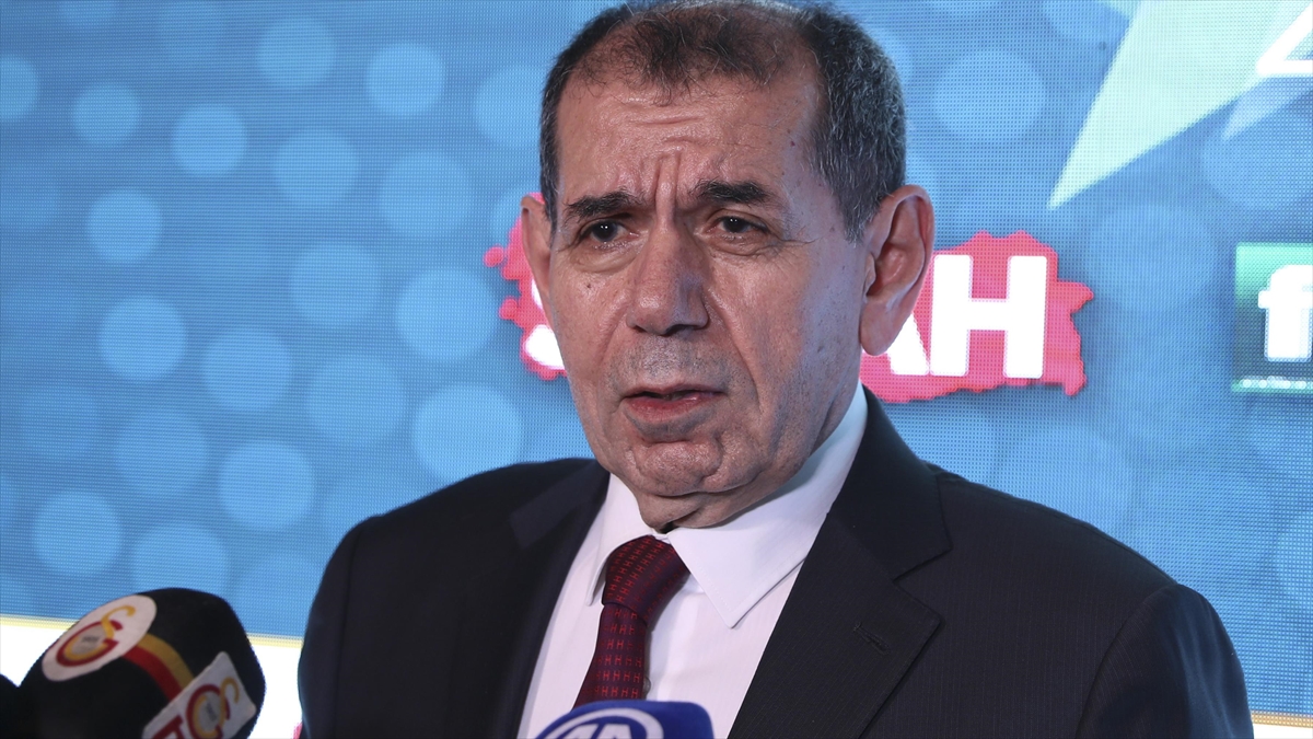 Galatasaray Yönetiminden Fenerbahçe Derbisindeki Tartışmalı Pozisyona Tepki