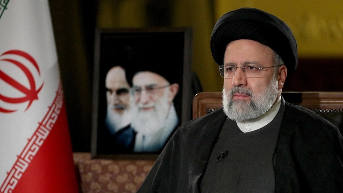 Yeni savaş mı çıkacak? İran Cumhurbaşkanı Reisi'den İsrail'e tehdit: Bu suçun bedelini ödeyecekler…