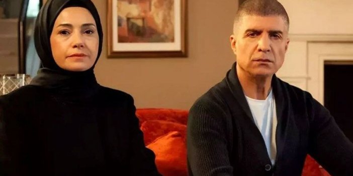 Kızıl Goncalar dizisinde denklem sahnesi gündem oldu