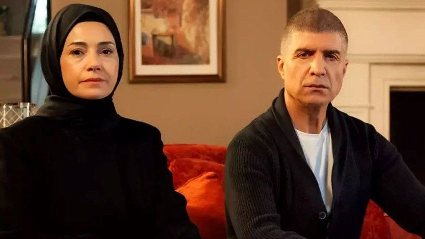 RTÜK inceleme başlatmıştı! Kızıl Goncalar dizisinde denklem sahnesi gündem oldu