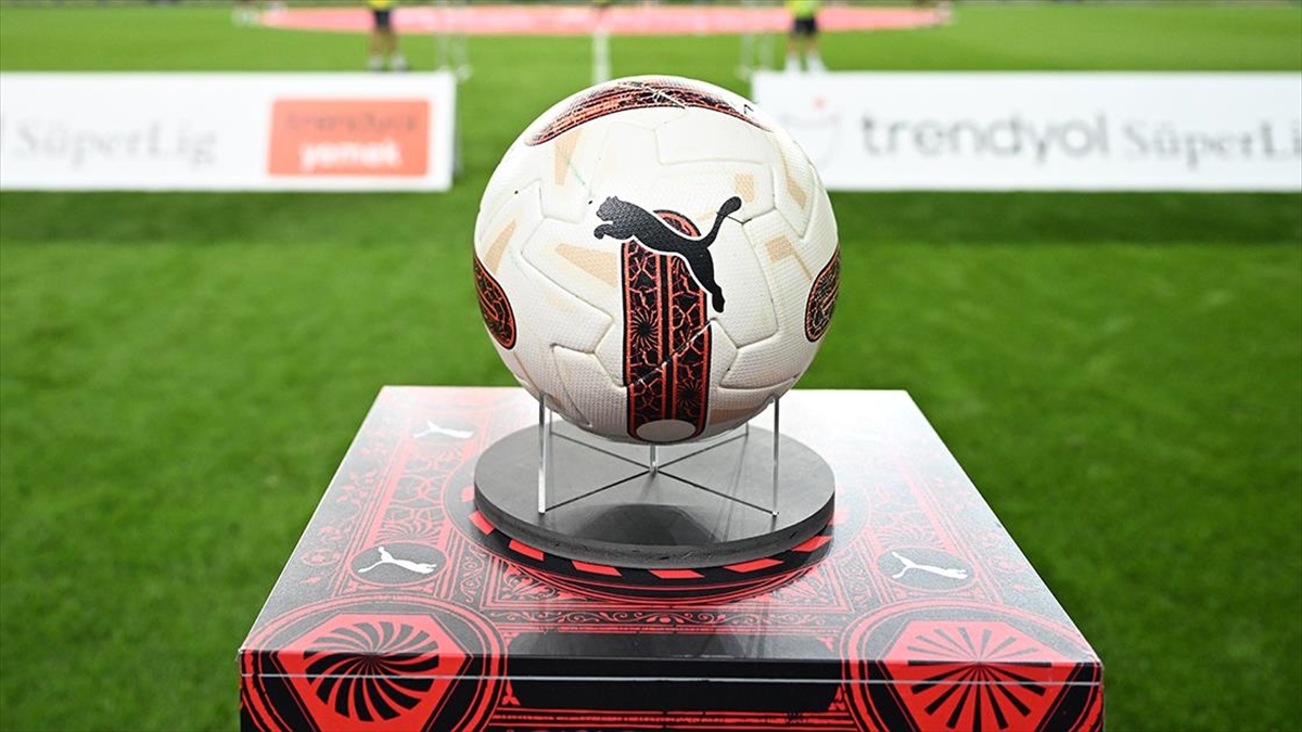 Süper Lig'de 16,19 Ve 20. Haftaların Maç Programı Açıklandı