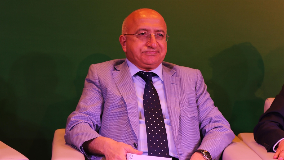 Türkiye Gazeteciler Cemiyeti Başkanlığına Vahap Munyar Seçildi