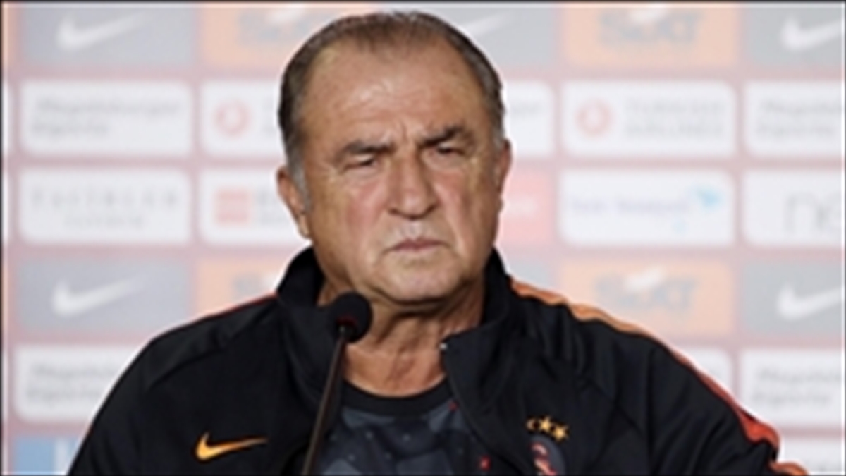 Panathinaikos, Teknik Direktör Fatih Terim İle Anlaştı