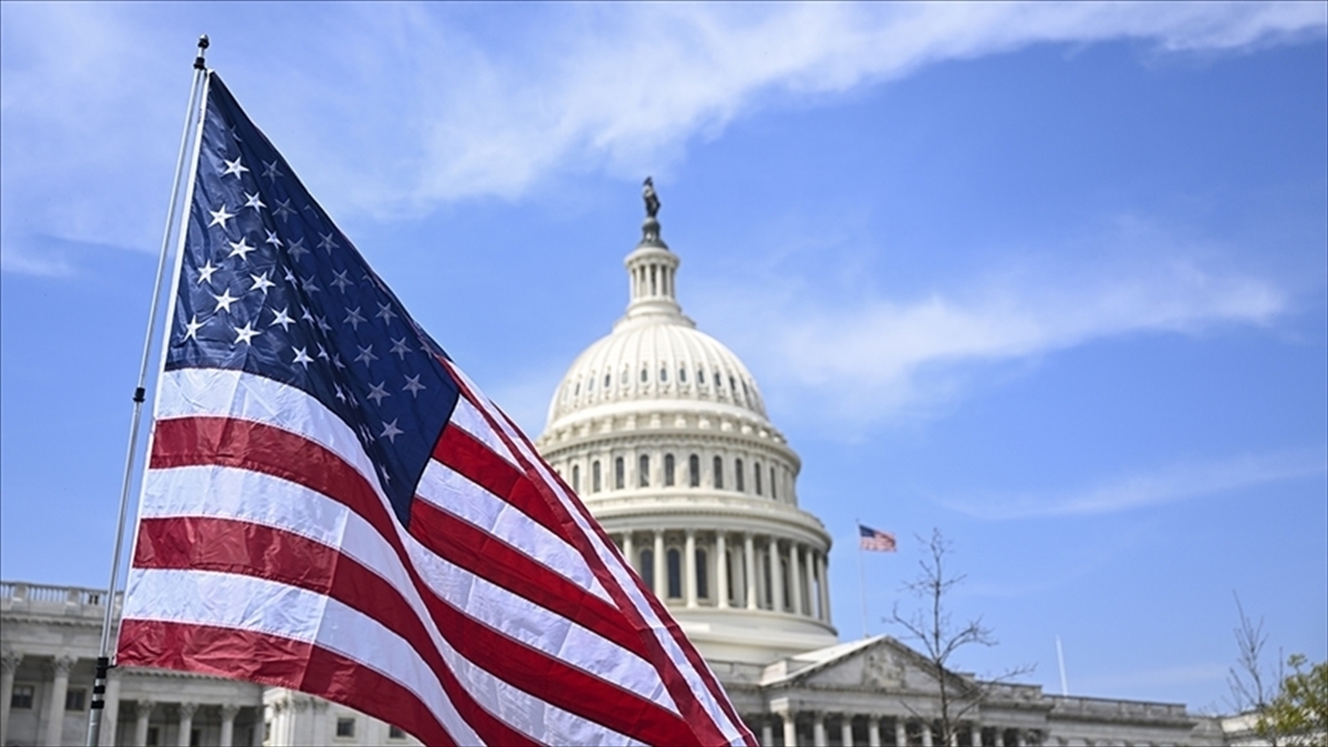 Abd: Başkan Biden'ın Türkiye'ye F-16 Satışına Olan Açık Desteği Sürüyor