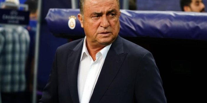 Fatih Terim'in maaşı Yunanistan'da gündem oldu!