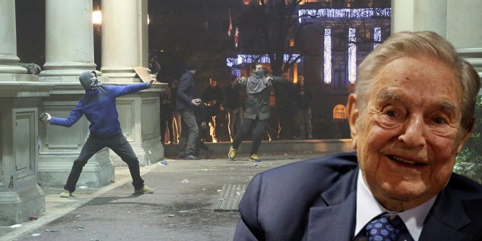 Sırbistan'da yine Soros komplosu mu?