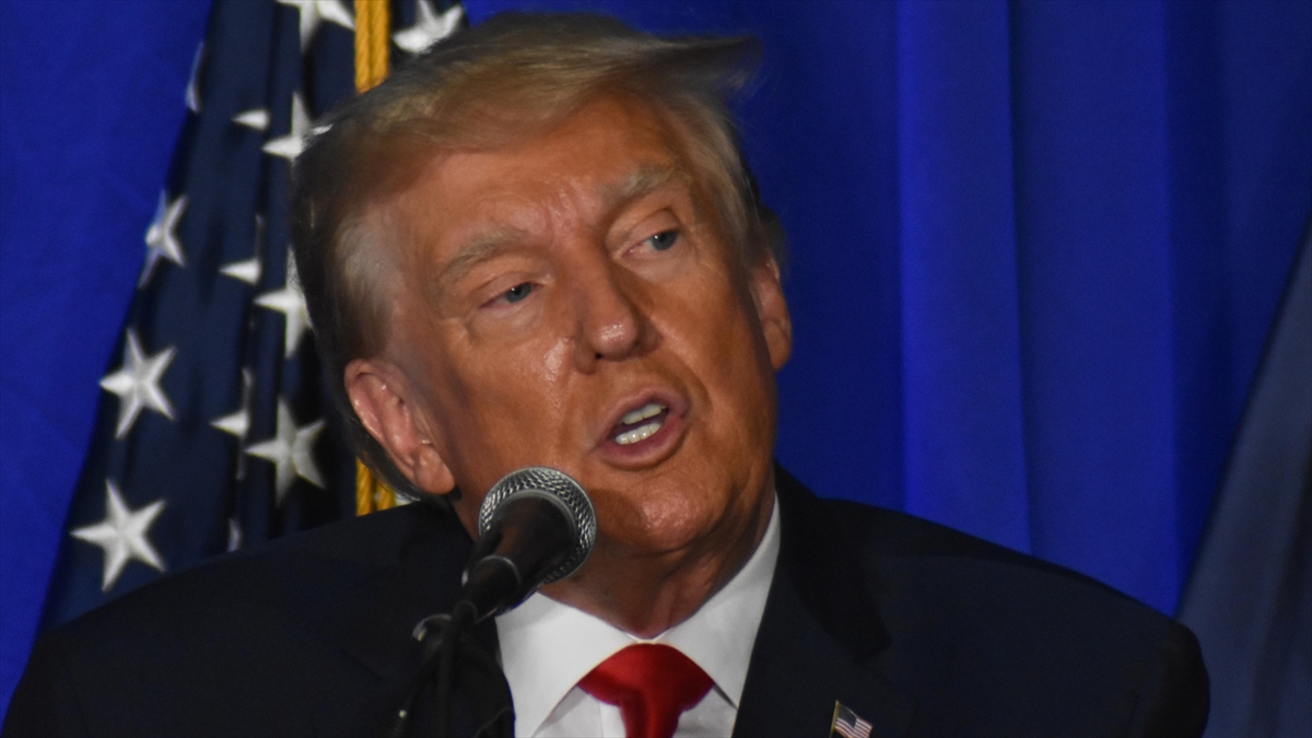 Abd'de Michigan Yüksek Mahkemesi, Trump'ın Eyalette Başkanlık Yarışına Girebileceğine Hükmetti