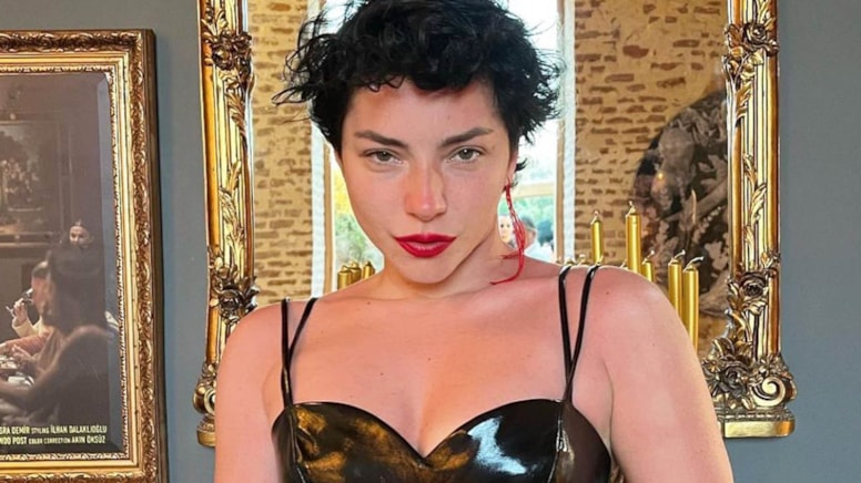 Merve Boluğur: 100 milyon TL'lik teklif aldım